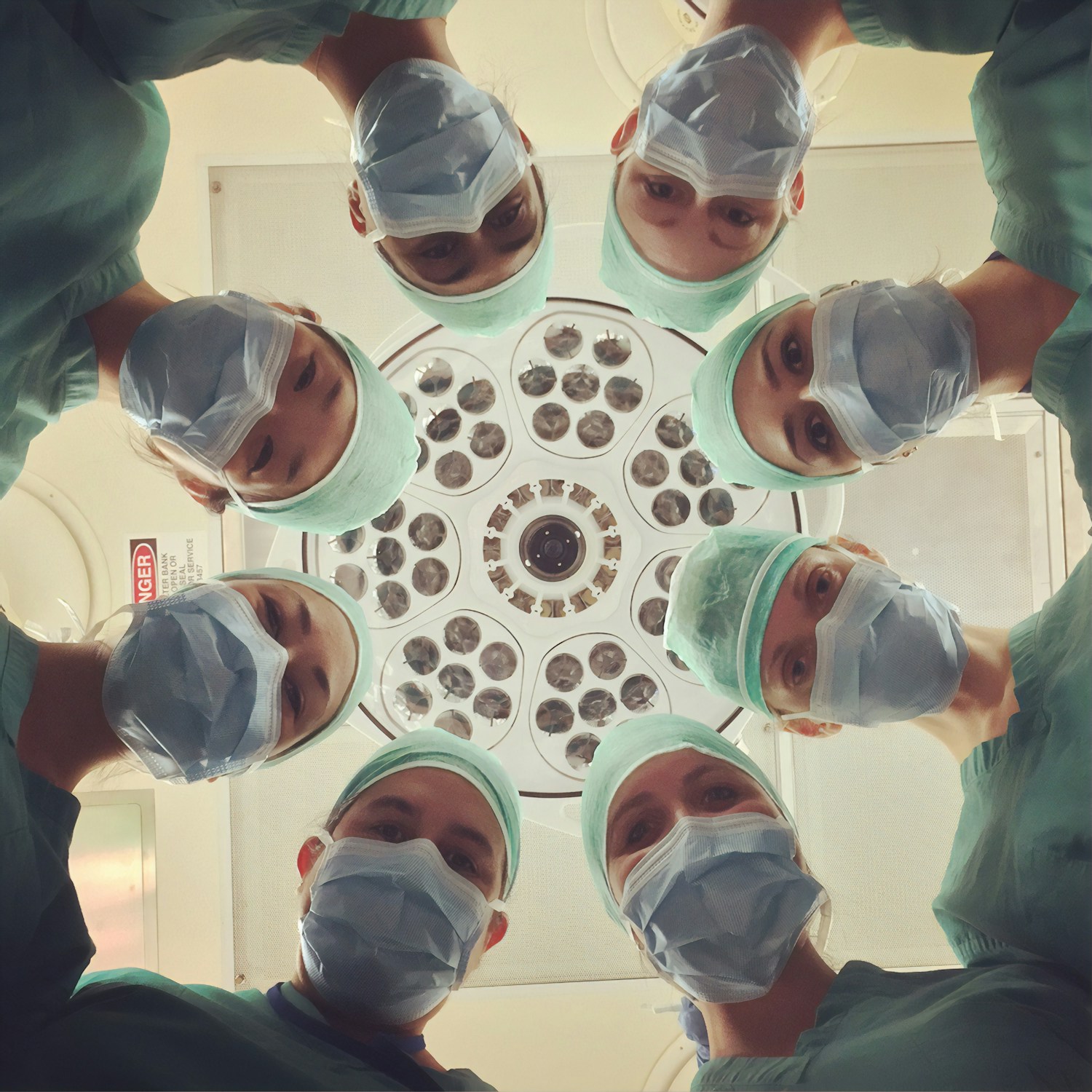 Video consultation