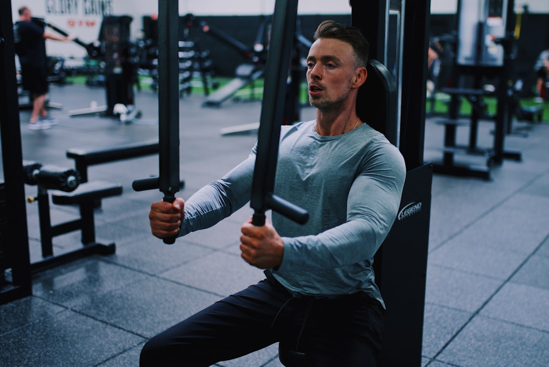 Lower-back recovery